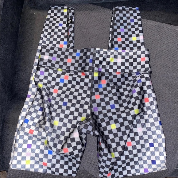 Terez Workout Legging size XS - Picture 3 of 3